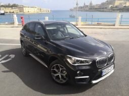 BMW X1 Xdrive X-line