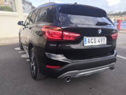 BMW X1 Xdrive X-line