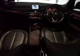 BMW X1 Xdrive X-line