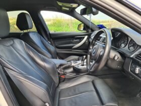 BMW 3 Series 330e Msport Plug-in Hybrid
