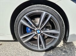 BMW 3 Series 330e Msport Plug-in Hybrid