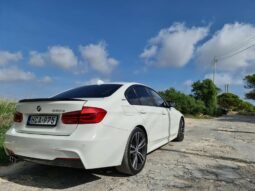 BMW 3 Series 330e Msport Plug-in Hybrid