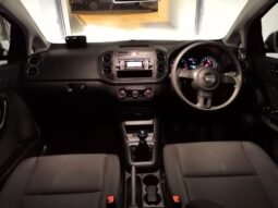Volkswagen Golf Plus MK6