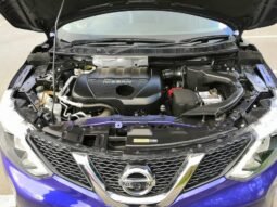
										Nissan Qashqai TEKNA full									