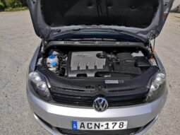 
										Volkswagen Golf Plus MK6 full									